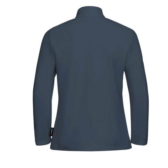 Jack Wolfskin W TAUNUS FZ W - Midlayer at PeakStyle