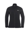 Jack Wolfskin W TAUNUS FZ W - Midlayer at PeakStyle