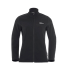 Jack Wolfskin W TAUNUS FZ W - Midlayer bei PeakStyle