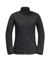 Jack Wolfskin W TAUNUS FZ W - Midlayer at PeakStyle