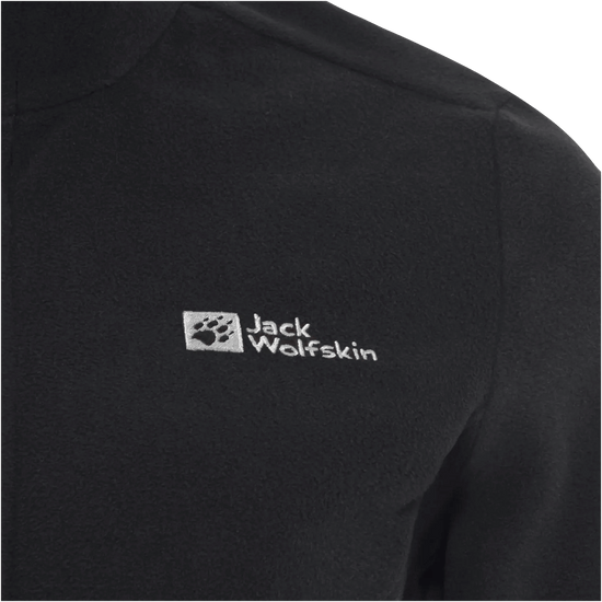 Jack Wolfskin W TAUNUS FZ W - Midlayer at PeakStyle