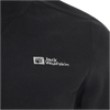 Jack Wolfskin W TAUNUS FZ W - Midlayer at PeakStyle
