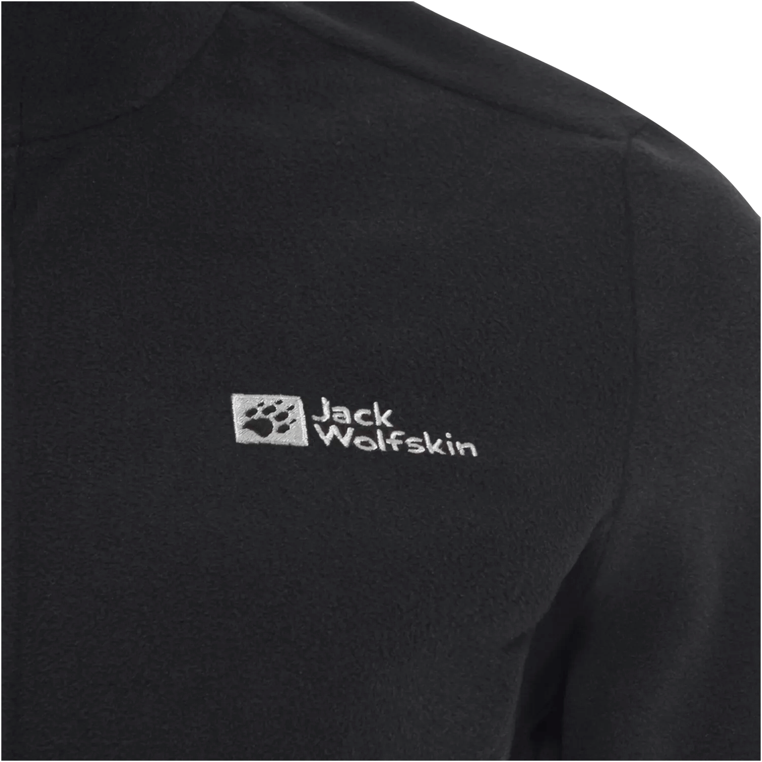 Jack Wolfskin W TAUNUS FZ W - Midlayer at PeakStyle
