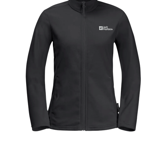 Jack Wolfskin W TAUNUS FZ W - Midlayer at PeakStyle