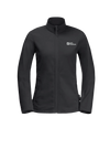Jack Wolfskin W TAUNUS FZ W - Midlayer at PeakStyle