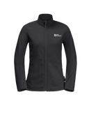 Jack Wolfskin W TAUNUS FZ W - Midlayer bei PeakStyle