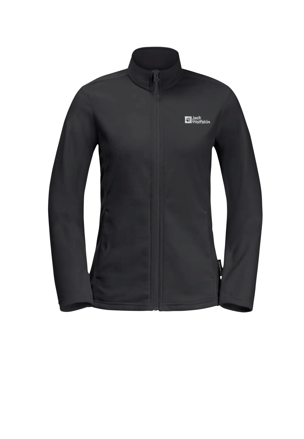 Jack Wolfskin W TAUNUS FZ W - Midlayer at PeakStyle