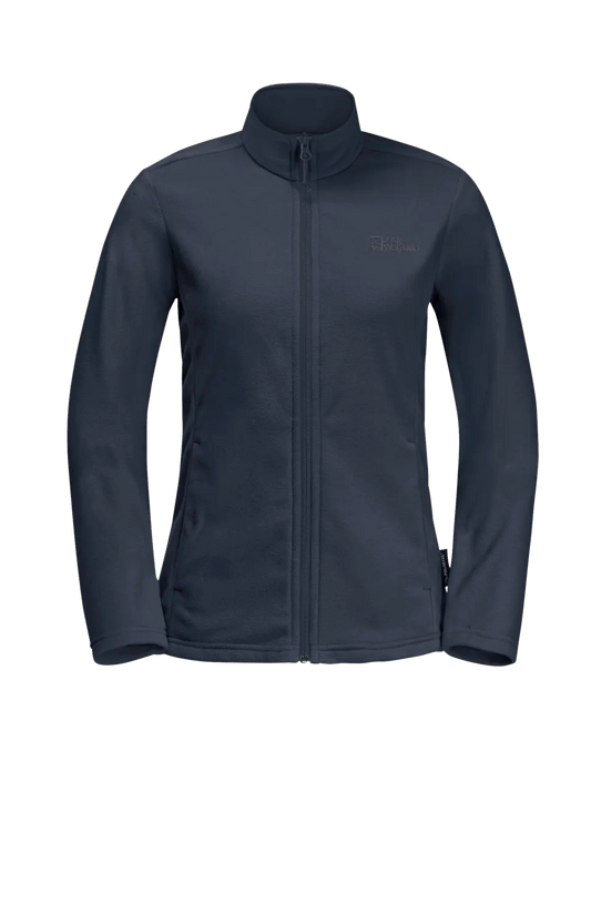 Jack Wolfskin W TAUNUS FZ W - Midlayer at PeakStyle