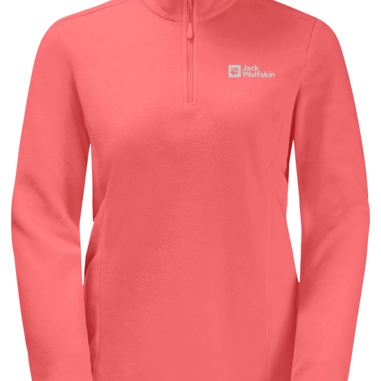 Jack Wolfskin W TAUNUS HZ W - Midlayer at PeakStyle