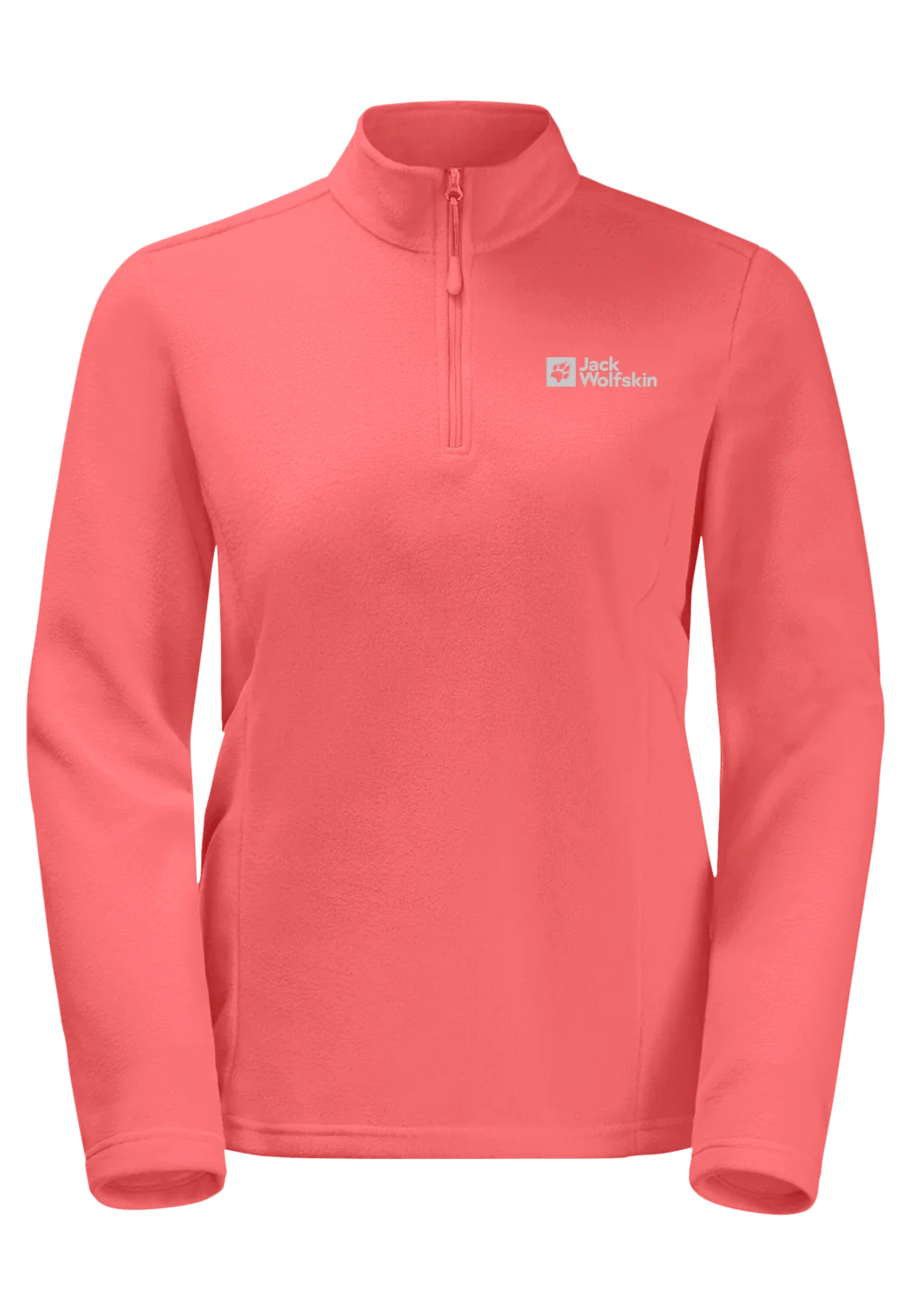 Jack Wolfskin W TAUNUS HZ W - Midlayer at PeakStyle