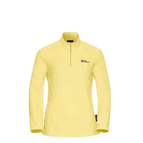 Jack Wolfskin W TAUNUS HZ W - Midlayer at PeakStyle