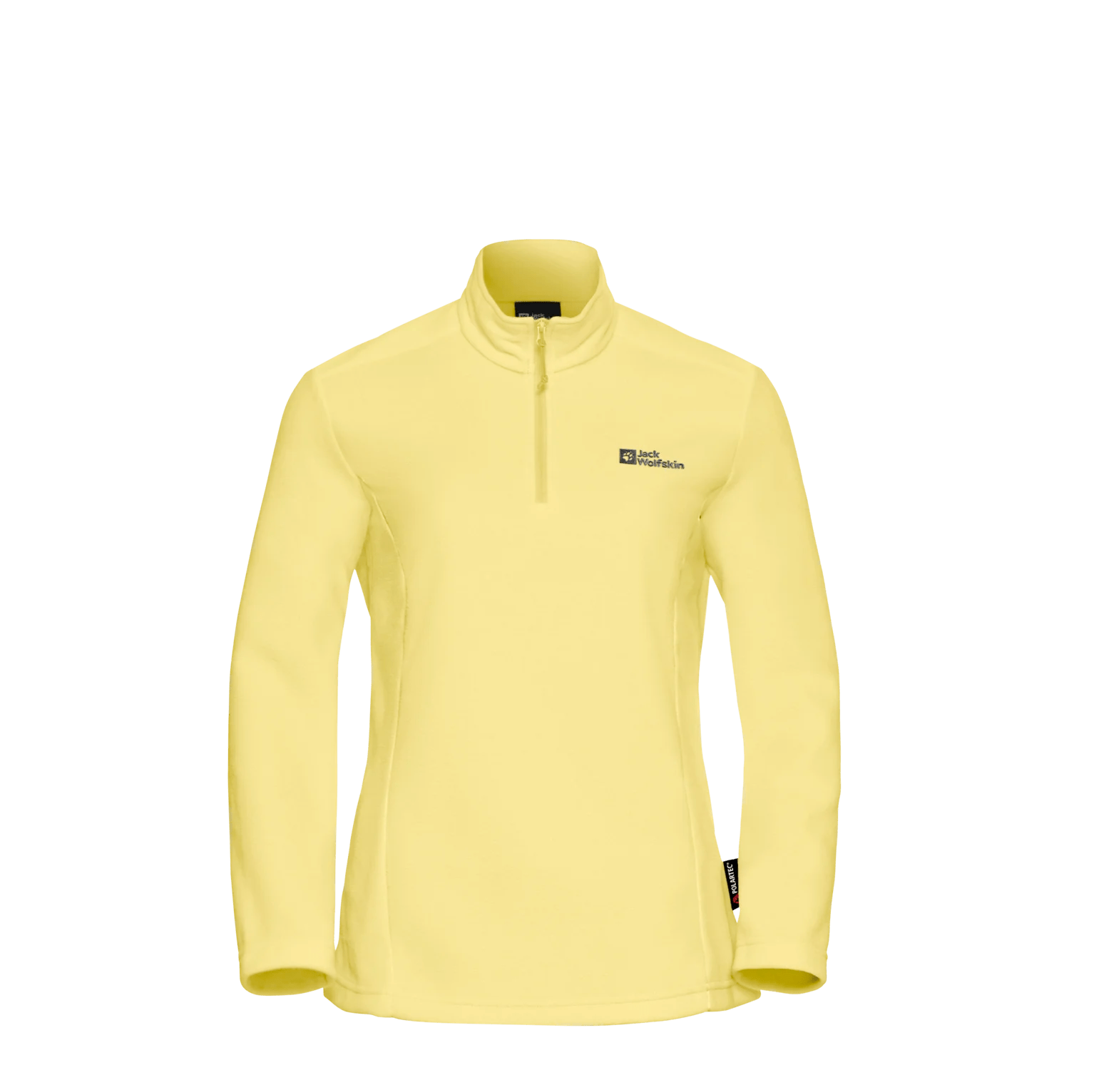 Jack Wolfskin W TAUNUS HZ W - Midlayer at PeakStyle