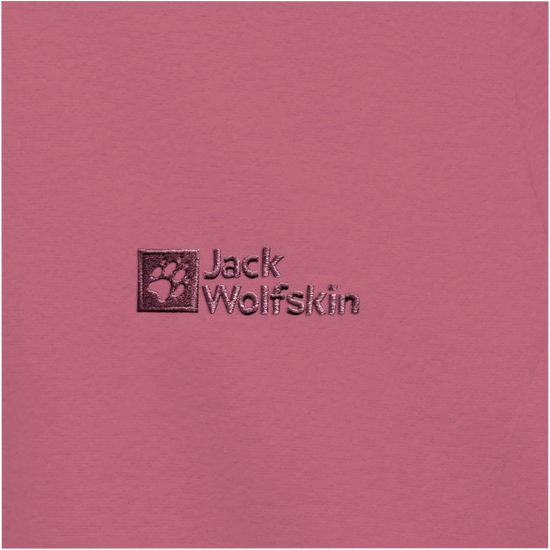 Jack Wolfskin W TAUNUS HZ W - Midlayer at PeakStyle
