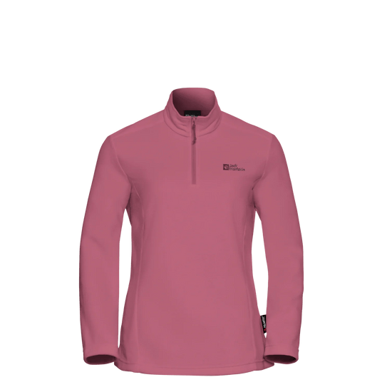 Jack Wolfskin W TAUNUS HZ W - Midlayer at PeakStyle
