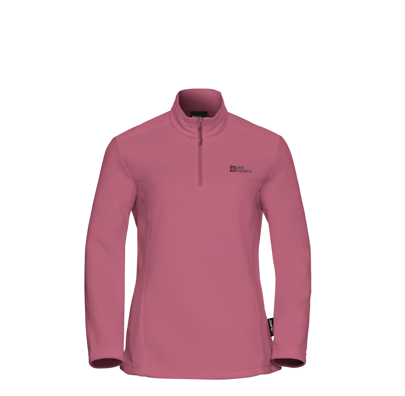 Jack Wolfskin W TAUNUS HZ W - Midlayer at PeakStyle