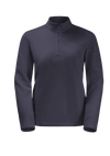 Jack Wolfskin W TAUNUS HZ W - Midlayer at PeakStyle