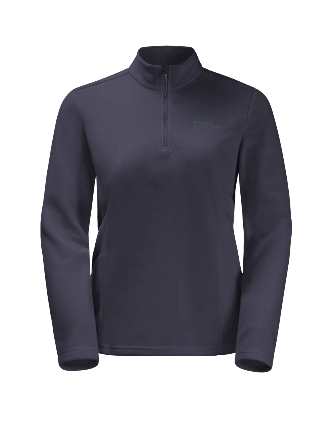 Jack Wolfskin W TAUNUS HZ W - Midlayer at PeakStyle