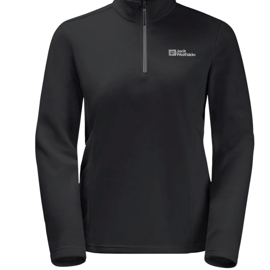 Jack Wolfskin W TAUNUS HZ W - Midlayer at PeakStyle