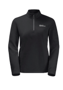 Jack Wolfskin W TAUNUS HZ W - Midlayer bei PeakStyle