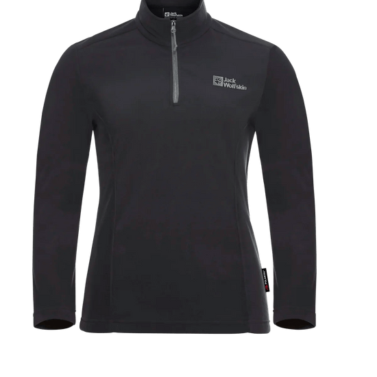 Jack Wolfskin W TAUNUS HZ W - Midlayer at PeakStyle
