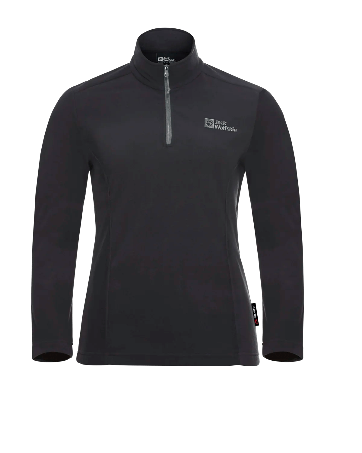Jack Wolfskin W TAUNUS HZ W - Midlayer at PeakStyle