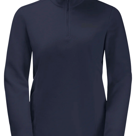 Jack Wolfskin W TAUNUS HZ W - Midlayer at PeakStyle