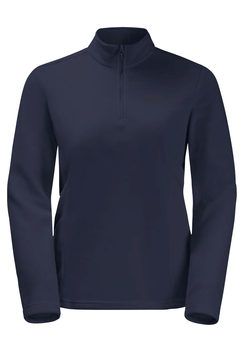 Jack Wolfskin W TAUNUS HZ W - Midlayer at PeakStyle