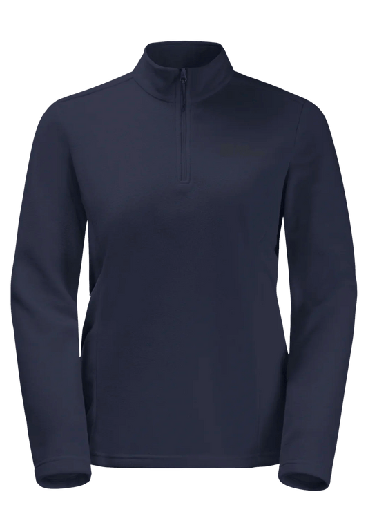 Jack Wolfskin W TAUNUS HZ W - Midlayer at PeakStyle