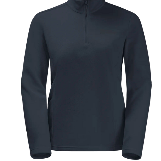 Jack Wolfskin W TAUNUS HZ W - Midlayer at PeakStyle
