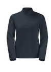 Jack Wolfskin W TAUNUS HZ W - Midlayer at PeakStyle