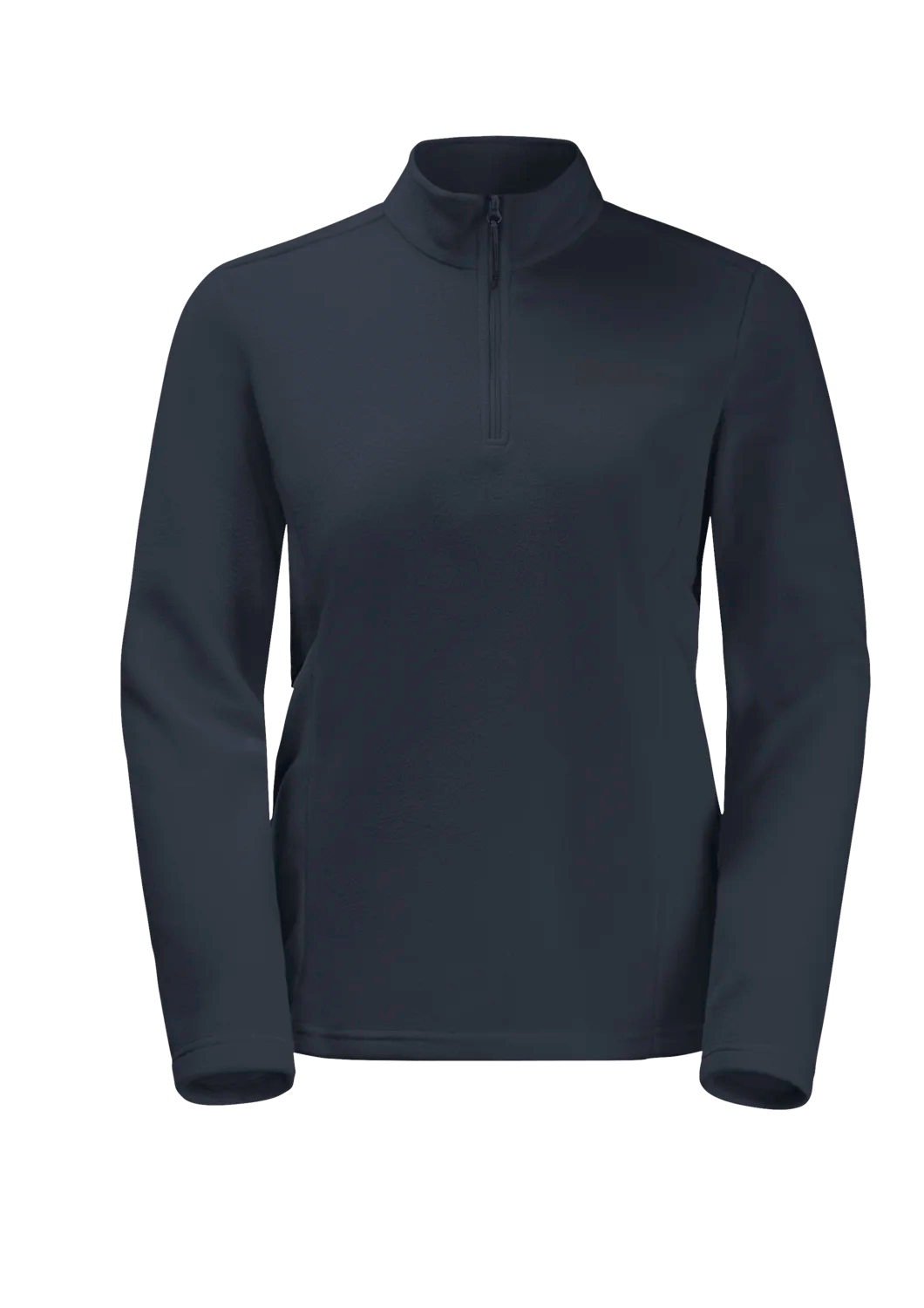Jack Wolfskin W TAUNUS HZ W - Midlayer at PeakStyle