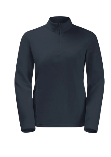 Jack Wolfskin W TAUNUS HZ W - Midlayer at PeakStyle
