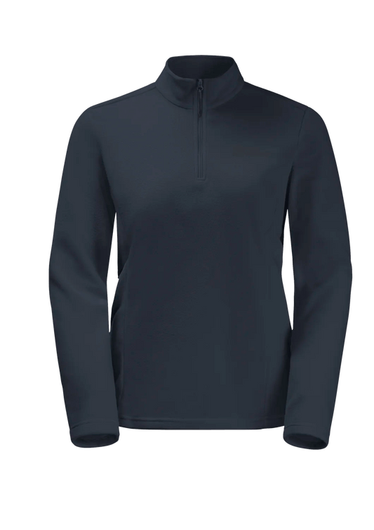 Jack Wolfskin W TAUNUS HZ W - Midlayer at PeakStyle