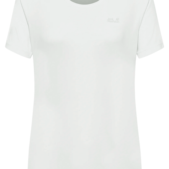 Jack Wolfskin W TECH T W - Underwear at PeakStyle