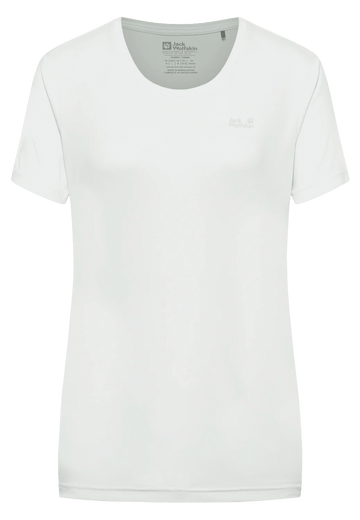 Jack Wolfskin W TECH T W - Underwear at PeakStyle