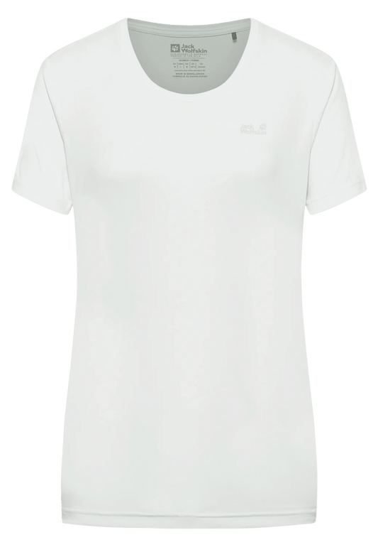Jack Wolfskin W TECH T W - Underwear at PeakStyle