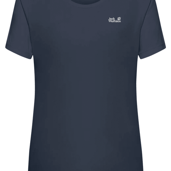 Jack Wolfskin W TECH T W - Underwear at PeakStyle
