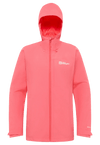 Jack Wolfskin W TEMPEST 2L JACKET W - Jackets at PeakStyle