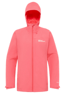 Jack Wolfskin W TEMPEST 2L JACKET W - Jacken bei PeakStyle