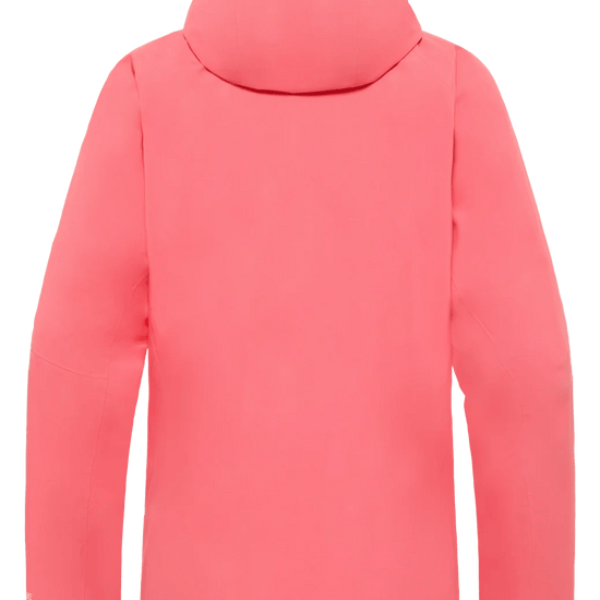Jack Wolfskin W TEMPEST 2L JACKET W - Jackets at PeakStyle
