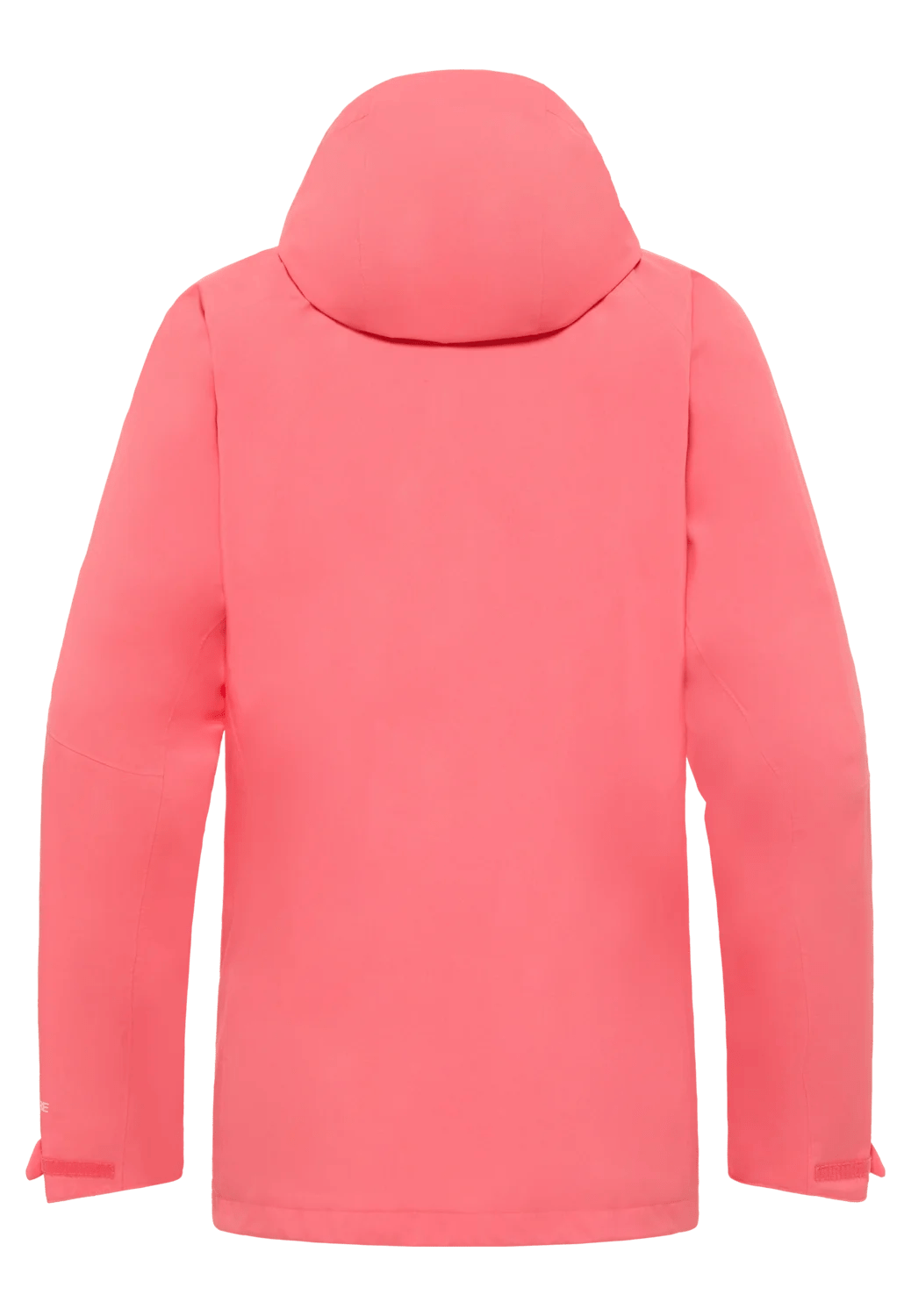 Jack Wolfskin W TEMPEST 2L JACKET W - Jackets at PeakStyle