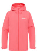 Jack Wolfskin W TEMPEST 2L JACKET W - Jacken bei PeakStyle