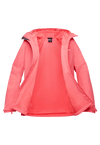 Jack Wolfskin W TEMPEST 2L JACKET W - Jackets at PeakStyle