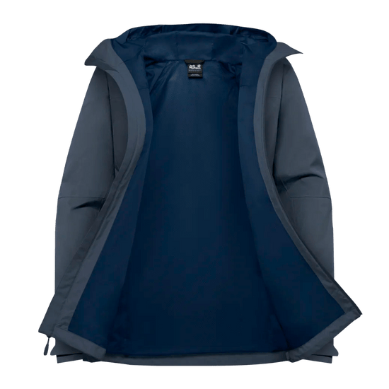 Jack Wolfskin W TEMPEST 2L JACKET W - Jackets at PeakStyle