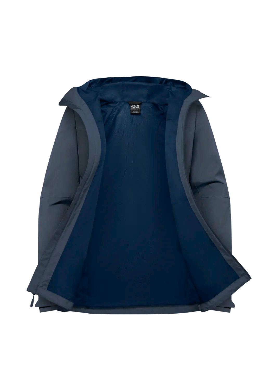 Jack Wolfskin W TEMPEST 2L JACKET W - Jackets at PeakStyle