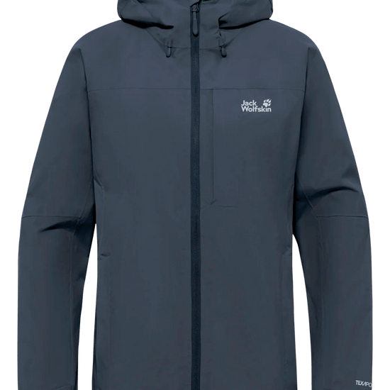 Jack Wolfskin W TEMPEST 2L JACKET W - Jackets at PeakStyle