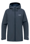 Jack Wolfskin W TEMPEST 2L JACKET W - Jackets at PeakStyle