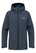 Jack Wolfskin W TEMPEST 2L JACKET W - Jacken bei PeakStyle