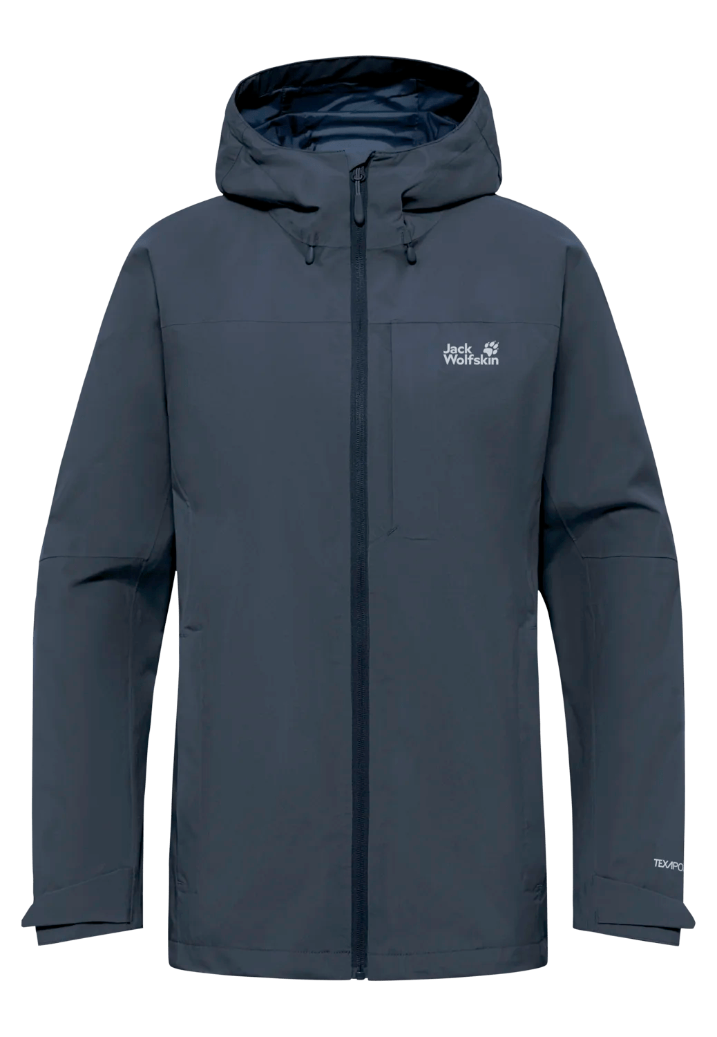 Jack Wolfskin W TEMPEST 2L JACKET W - Jackets at PeakStyle