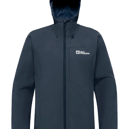 Jack Wolfskin W TEMPEST 2L JACKET W - Jackets at PeakStyle